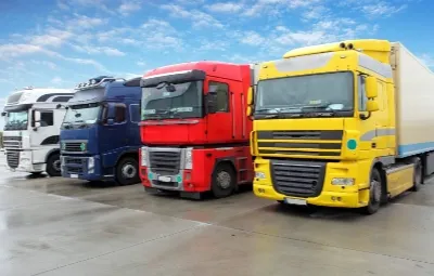 İzmir Pazaryolu Nakliye Ambarı