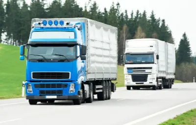 İzmir Pazaryolu | Eşya Taşıma